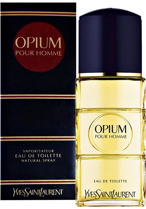 douglas ysl opium|ysl opium for men.